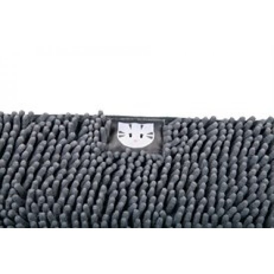 Trixie Kedi Paspası, Mikrofiber 38X38cm
