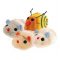 Trixie Kedi Peluş Oyuncağı, 7-10cm