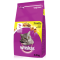 WHISKAS Tavuklu Kuru Kedi Maması 3.8KG