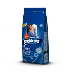 Brekkies Excel Cat Balıklı Yetişkin Kedi Maması 20 Kg