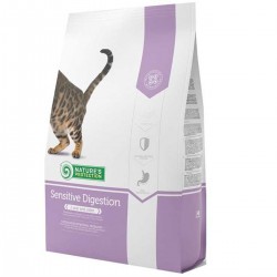 Natures Protection Hassas Sindirime Sahip Kedi Maması 2 Kg