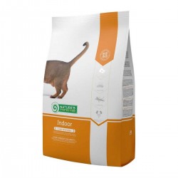 Nature's Protection İndoor Kedi Maması 2 Kg