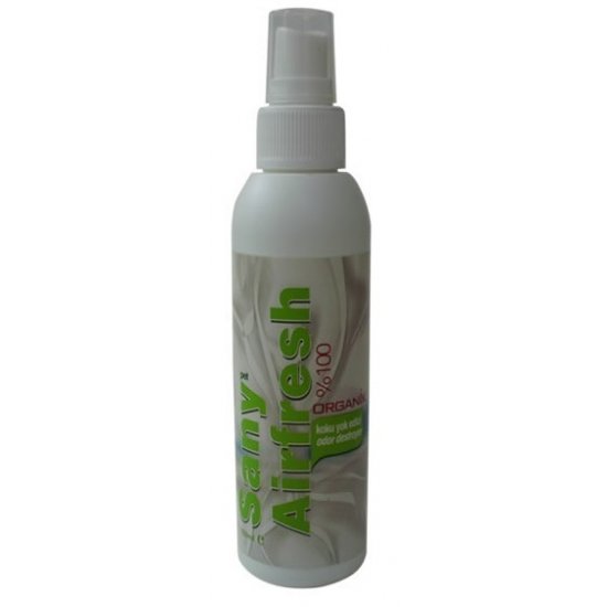 Sany Koku Giderici Sprey 150 ml