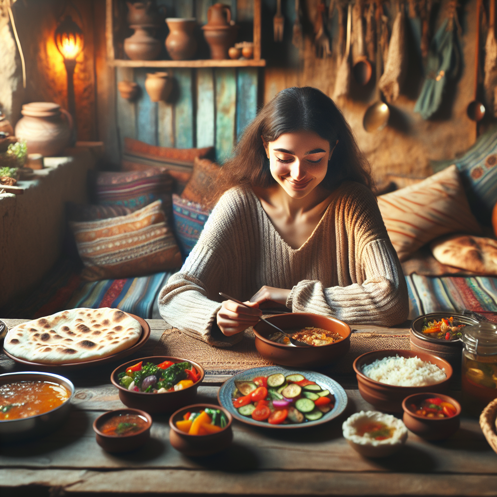 Rüyada börek yemek ne anlama gelir